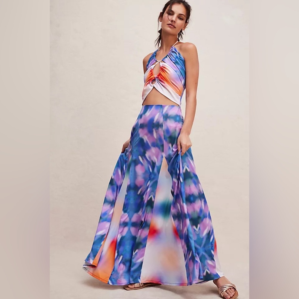 Mandinga Iris Dress Free People